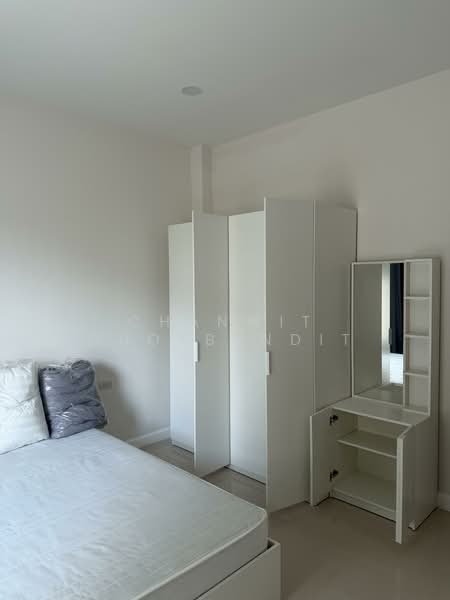 Garden Ville 7, Chon Buri (Pattaya), Huai Yai, Bang Lamung (Pattaya), Chon Buri (Pattaya), 3 Bedrooms, 940 sqm, Villa For Rent, by chanwit chokbundit, 500154720 - DDproperty.com