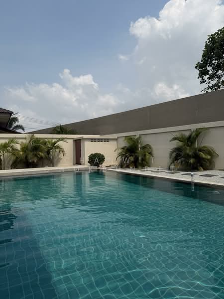 Garden Ville 7, Chon Buri (Pattaya), Huai Yai, Bang Lamung (Pattaya), Chon Buri (Pattaya), 3 Bedrooms, 940 sqm, Villa For Rent, by chanwit chokbundit, 500154720 - DDproperty.com