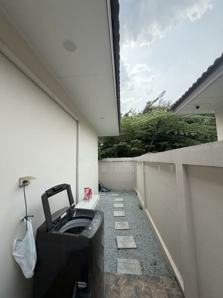 Garden Ville 7, Chon Buri (Pattaya), Huai Yai, Bang Lamung (Pattaya), Chon Buri (Pattaya), 3 Bedrooms, 940 sqm, Villa For Rent, by chanwit chokbundit, 500154720 - DDproperty.com