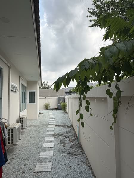 Garden Ville 7, Chon Buri (Pattaya), Huai Yai, Bang Lamung (Pattaya), Chon Buri (Pattaya), 3 Bedrooms, 940 sqm, Villa For Rent, by chanwit chokbundit, 500154720 - DDproperty.com
