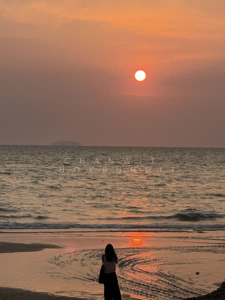 Garden Ville 7, Chon Buri (Pattaya), Huai Yai, Bang Lamung (Pattaya), Chon Buri (Pattaya), 3 Bedrooms, 940 sqm, Villa For Rent, by chanwit chokbundit, 500154720 - DDproperty.com