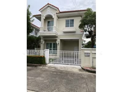 ขาย - Perfect Park Rama 5 – Bangyai : เพอร์เฟค พาร์ค พระราม 5 – บางใหญ่, นนทบุรี