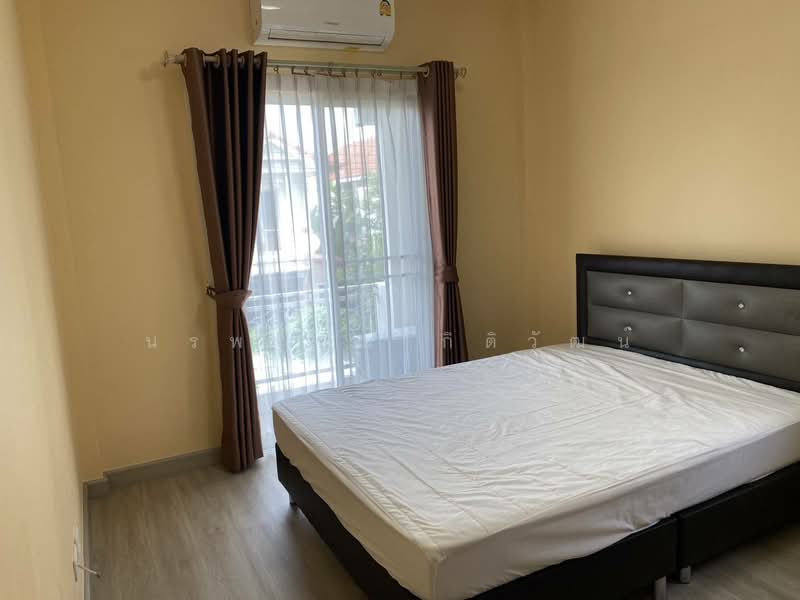 Perfect Park Rama 5 – Bangyai, Nonthaburi, Soi Wat Phra Non, Kanchanapisek Road, Bang Mae Nang, Bang Yai, Nonthaburi, 3 Bedrooms, 130 sqm, Single Detached House For Sale, by นรพรรณ กิติวัฒน์, 500154723 - DDproperty.com