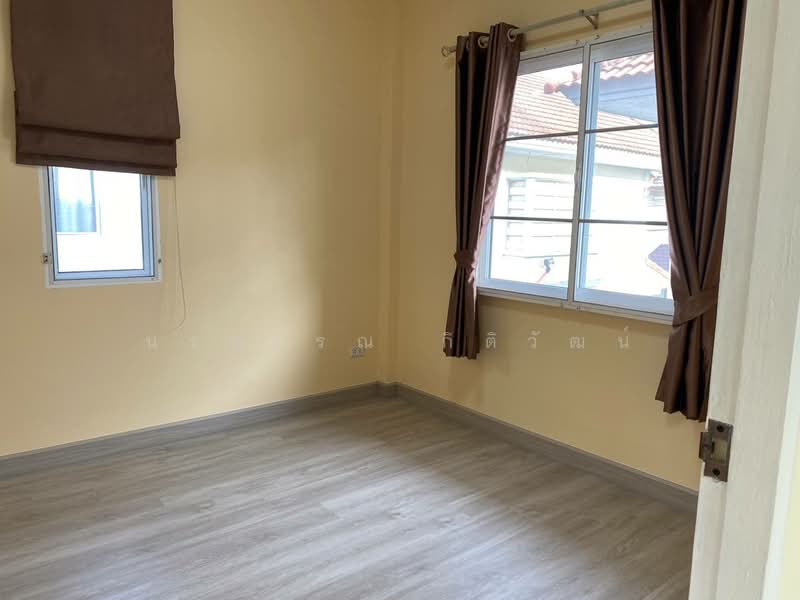 Perfect Park Rama 5 – Bangyai, Nonthaburi, Soi Wat Phra Non, Kanchanapisek Road, Bang Mae Nang, Bang Yai, Nonthaburi, 3 Bedrooms, 130 sqm, Single Detached House For Sale, by นรพรรณ กิติวัฒน์, 500154723 - DDproperty.com