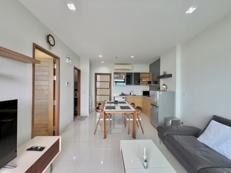 Casalunar Paradiso, Chon Buri (Pattaya), Sukhumvit Road, Saen Suk, Muang Chon Buri, Chon Buri (Pattaya), 1 Bedroom, 55 sqm, Condo For Rent, by Paula ., 500154724 - DDproperty.com