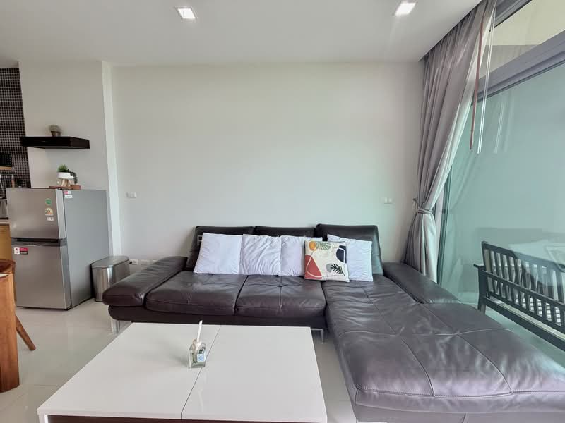 Casalunar Paradiso, Chon Buri (Pattaya), Sukhumvit Road, Saen Suk, Muang Chon Buri, Chon Buri (Pattaya), 1 Bedroom, 55 sqm, Condo For Rent, by Paula ., 500154724 - DDproperty.com