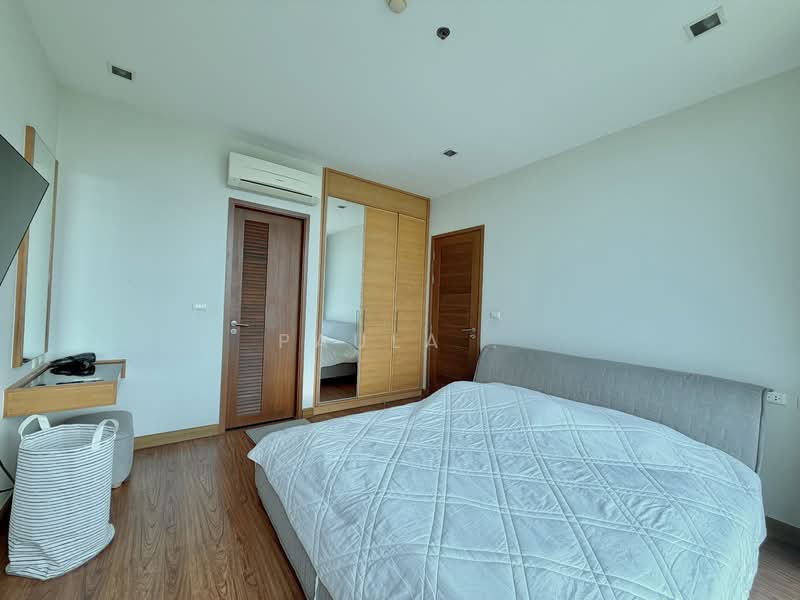 Casalunar Paradiso, Chon Buri (Pattaya), Sukhumvit Road, Saen Suk, Muang Chon Buri, Chon Buri (Pattaya), 1 Bedroom, 55 sqm, Condo For Rent, by Paula ., 500154724 - DDproperty.com
