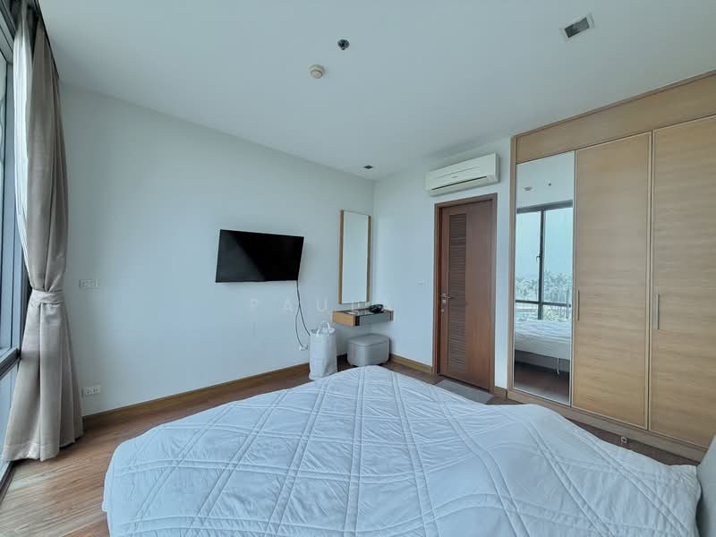Casalunar Paradiso, Chon Buri (Pattaya), Sukhumvit Road, Saen Suk, Muang Chon Buri, Chon Buri (Pattaya), 1 Bedroom, 55 sqm, Condo For Rent, by Paula ., 500154724 - DDproperty.com