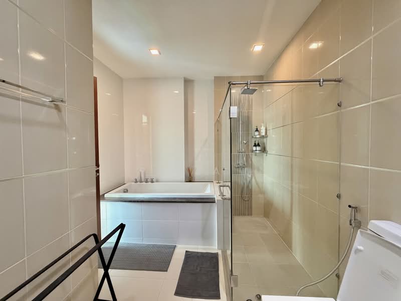 Casalunar Paradiso, Chon Buri (Pattaya), Sukhumvit Road, Saen Suk, Muang Chon Buri, Chon Buri (Pattaya), 1 Bedroom, 55 sqm, Condo For Rent, by Paula ., 500154724 - DDproperty.com