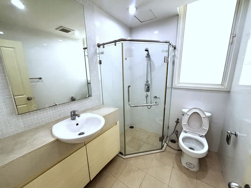 Siri Residence, Bangkok, 21 Soi Sukhumvit 24, Khong Tan, Khlong Toei, Bangkok, 2 Bedrooms, 95 sqm, Condo For Rent, by caveman property, 500154727 - DDproperty.com