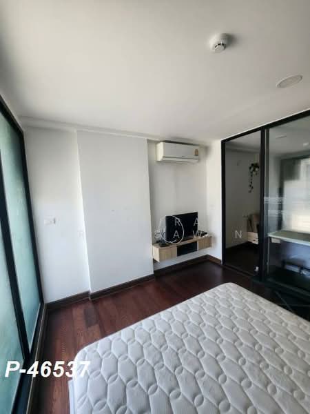 Bangkok Feliz Sathorn-Taksin : แบงค์คอก เฟ'ลิซ สาทร-ตากสิน, กรุงเทพ, ซอยกรุงธนบุรี 5, คลองต้นไทร, คลองสาน, กรุงเทพ, 30 ตร.ม., คอนโด ให้เช่า, โดย Susira Preuksawun, 500154729 - DDproperty.com