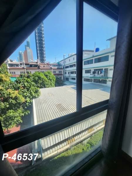 Bangkok Feliz Sathorn-Taksin, Bangkok, Soi Krung Thonburi 5, Khlong Ton Sai, Khlong San, Bangkok, 1 Bedroom, 30 sqm, Condo For Rent, by Susira Preuksawun, 500154729 - DDproperty.com