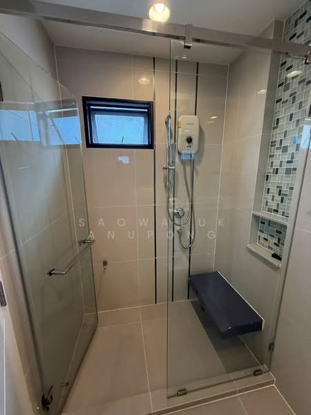 Setthasiri Pattanakarn : เศรษฐสิริ พัฒนาการ, กรุงเทพ, ถนนพัฒนาการ-อ่อนนุช (ตัดใหม่), ประเวศ, ประเวศ, กรุงเทพ, 181 ตร.ม., บ้านเดี่ยว ให้เช่า, โดย Saowaluk Anupong, 500154730 - DDproperty.com