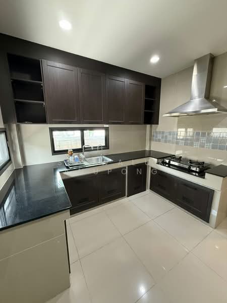 Setthasiri Pattanakarn, Bangkok, Phatthanakan-Onnut Road (New Cut), Prawet, Prawet, Bangkok, 4 Bedrooms, 181 sqm, Single Detached House For Rent, by Saowaluk Anupong, 500154730 - DDproperty.com