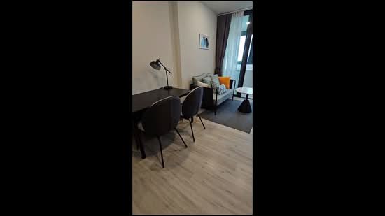 XT Huaikhwang, Bangkok, 244 Ratchadaphisek Road, Huai Khwang, Huai Khwang, Bangkok, 1 Bedroom, 36 sqm, Condo For Rent, by Eric Fu, 500154732 - DDproperty.com