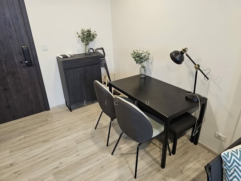 XT Huaikhwang, Bangkok, 244 Ratchadaphisek Road, Huai Khwang, Huai Khwang, Bangkok, 1 Bedroom, 36 sqm, Condo For Rent, by Eric Fu, 500154732 - DDproperty.com