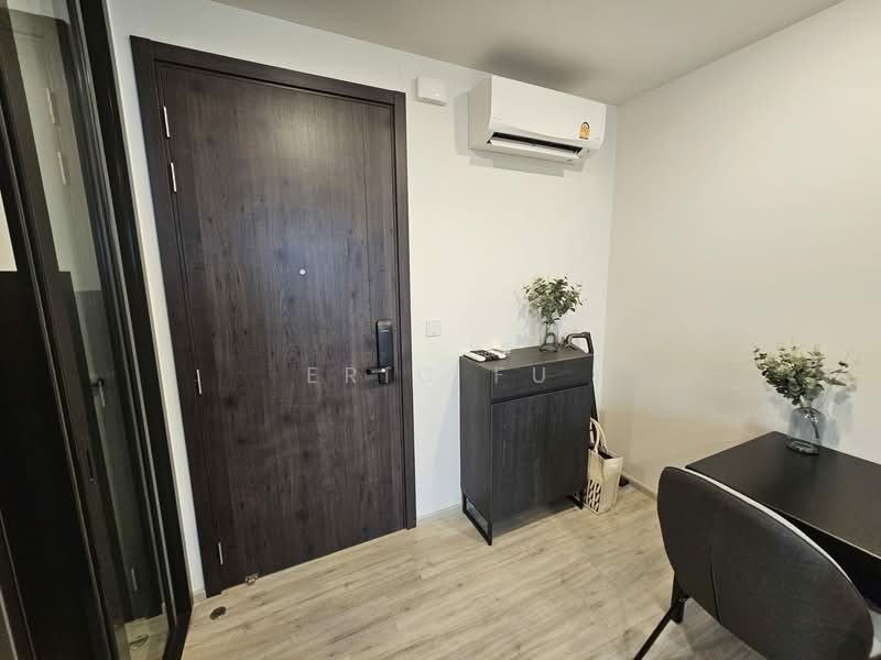 XT Huaikhwang, Bangkok, 244 Ratchadaphisek Road, Huai Khwang, Huai Khwang, Bangkok, 1 Bedroom, 36 sqm, Condo For Rent, by Eric Fu, 500154732 - DDproperty.com