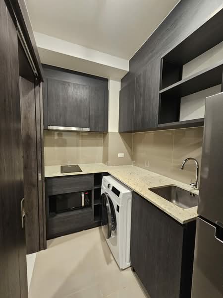 XT Huaikhwang, Bangkok, 244 Ratchadaphisek Road, Huai Khwang, Huai Khwang, Bangkok, 1 Bedroom, 36 sqm, Condo For Rent, by Eric Fu, 500154732 - DDproperty.com