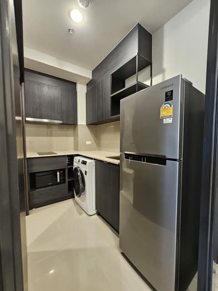 XT Huaikhwang, Bangkok, 244 Ratchadaphisek Road, Huai Khwang, Huai Khwang, Bangkok, 1 Bedroom, 36 sqm, Condo For Rent, by Eric Fu, 500154732 - DDproperty.com