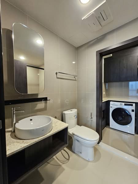 XT Huaikhwang, Bangkok, 244 Ratchadaphisek Road, Huai Khwang, Huai Khwang, Bangkok, 1 Bedroom, 36 sqm, Condo For Rent, by Eric Fu, 500154732 - DDproperty.com