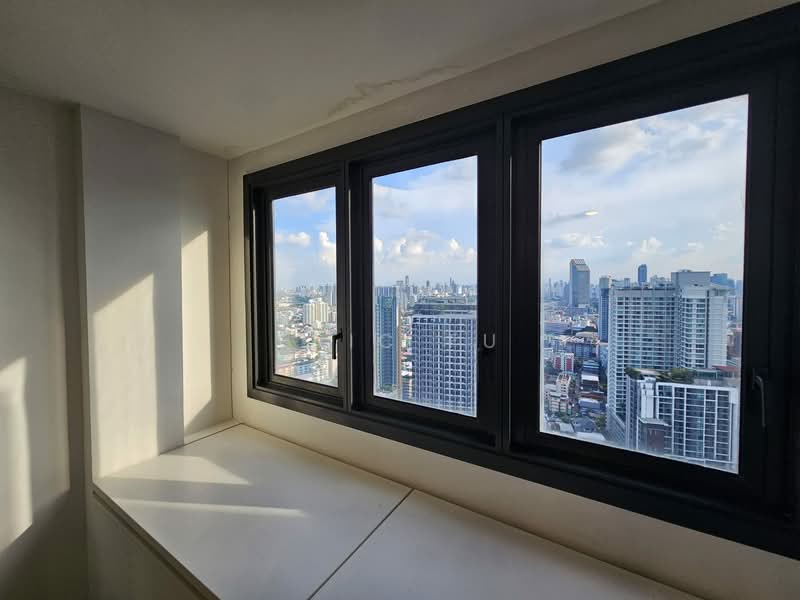 XT Huaikhwang, Bangkok, 244 Ratchadaphisek Road, Huai Khwang, Huai Khwang, Bangkok, 1 Bedroom, 36 sqm, Condo For Rent, by Eric Fu, 500154732 - DDproperty.com