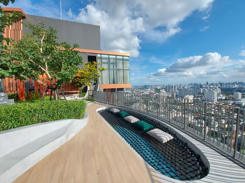 XT Huaikhwang : เอกซ์ที ห้วยขวาง, กรุงเทพ, 244 รัชดาภิเษก, ห้วยขวาง, ห้วยขวาง, กรุงเทพ, 36 ตร.ม., คอนโด ให้เช่า, โดย Eric Fu, 500154732 - DDproperty.com