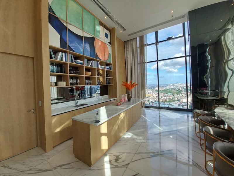 XT Huaikhwang : เอกซ์ที ห้วยขวาง, กรุงเทพ, 244 รัชดาภิเษก, ห้วยขวาง, ห้วยขวาง, กรุงเทพ, 36 ตร.ม., คอนโด ให้เช่า, โดย Eric Fu, 500154732 - DDproperty.com