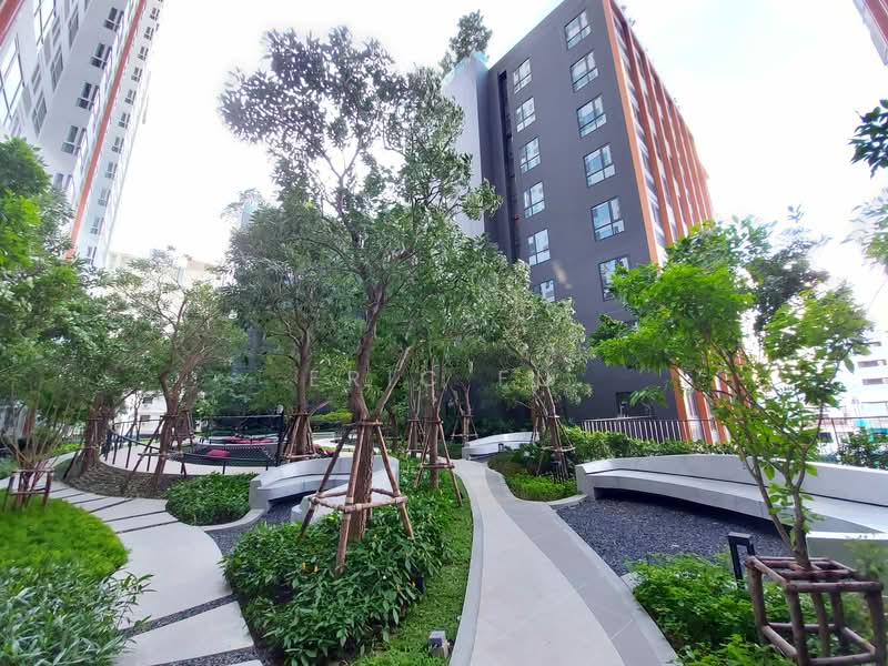 XT Huaikhwang, Bangkok, 244 Ratchadaphisek Road, Huai Khwang, Huai Khwang, Bangkok, 1 Bedroom, 36 sqm, Condo For Rent, by Eric Fu, 500154732 - DDproperty.com