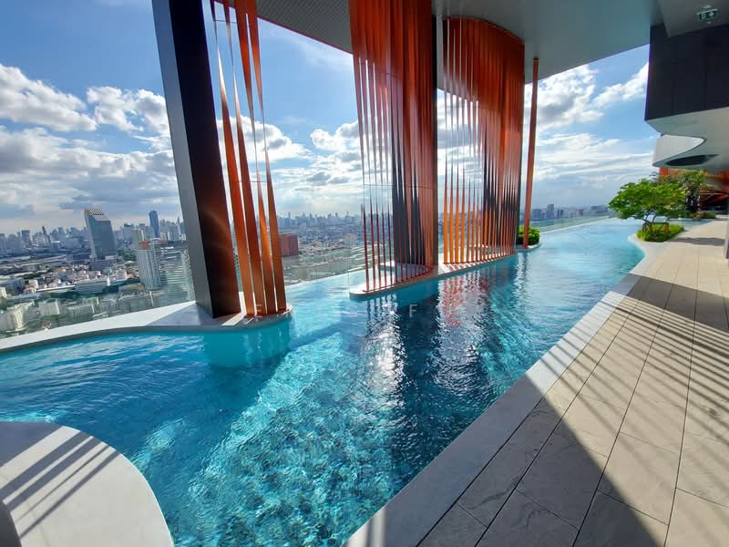 XT Huaikhwang : เอกซ์ที ห้วยขวาง, กรุงเทพ, 244 รัชดาภิเษก, ห้วยขวาง, ห้วยขวาง, กรุงเทพ, 36 ตร.ม., คอนโด ให้เช่า, โดย Eric Fu, 500154732 - DDproperty.com