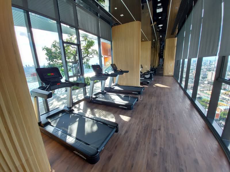 XT Huaikhwang : เอกซ์ที ห้วยขวาง, กรุงเทพ, 244 รัชดาภิเษก, ห้วยขวาง, ห้วยขวาง, กรุงเทพ, 36 ตร.ม., คอนโด ให้เช่า, โดย Eric Fu, 500154732 - DDproperty.com