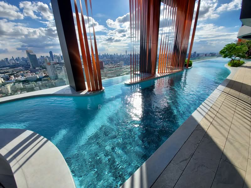 XT Huaikhwang : เอกซ์ที ห้วยขวาง, กรุงเทพ, 244 รัชดาภิเษก, ห้วยขวาง, ห้วยขวาง, กรุงเทพ, 36 ตร.ม., คอนโด ให้เช่า, โดย Eric Fu, 500154732 - DDproperty.com