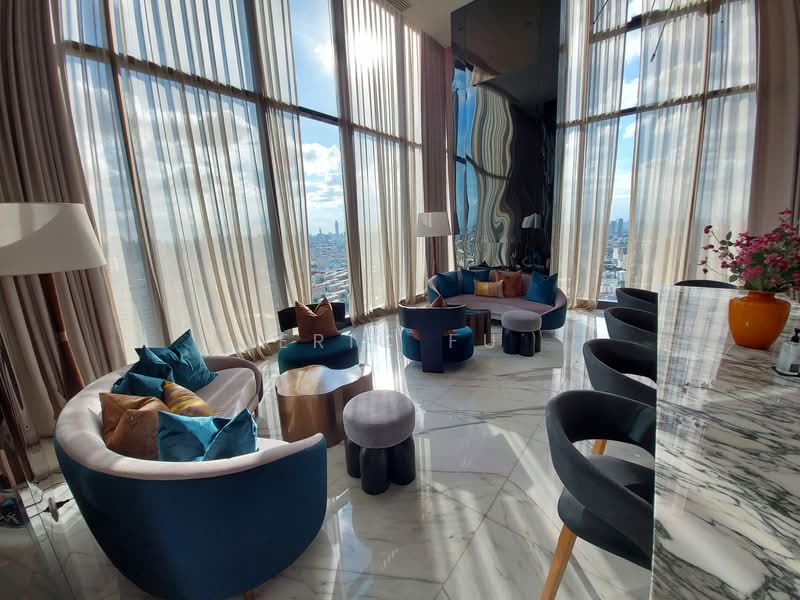 XT Huaikhwang, Bangkok, 244 Ratchadaphisek Road, Huai Khwang, Huai Khwang, Bangkok, 1 Bedroom, 36 sqm, Condo For Rent, by Eric Fu, 500154732 - DDproperty.com