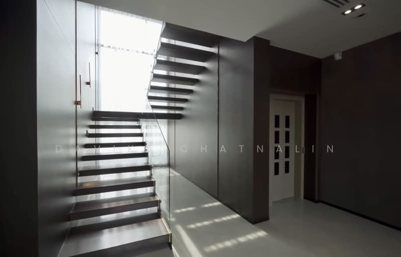 BuGaan Yothinpattana : บูก้าน โยธินพัฒนา, กรุงเทพ, 98 ซอย นวมินทร์ 111 แยก 12, นวมินทร์, บึงกุ่ม, กรุงเทพ, 737 ตร.ม., บ้านเดี่ยว ขาย, โดย Davika Chatnalin, 500154733 - DDproperty.com