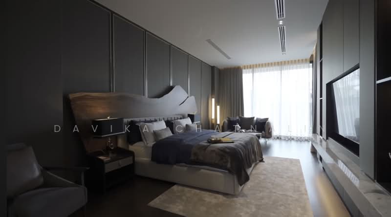 BuGaan Yothinpattana, Bangkok, 98 Soi Nawamin 111 Yak 12, Nawamin, Bueng Kum, Bangkok, 5 Bedrooms, 737 sqm, Single Detached House For Sale, by Davika Chatnalin, 500154733 - DDproperty.com