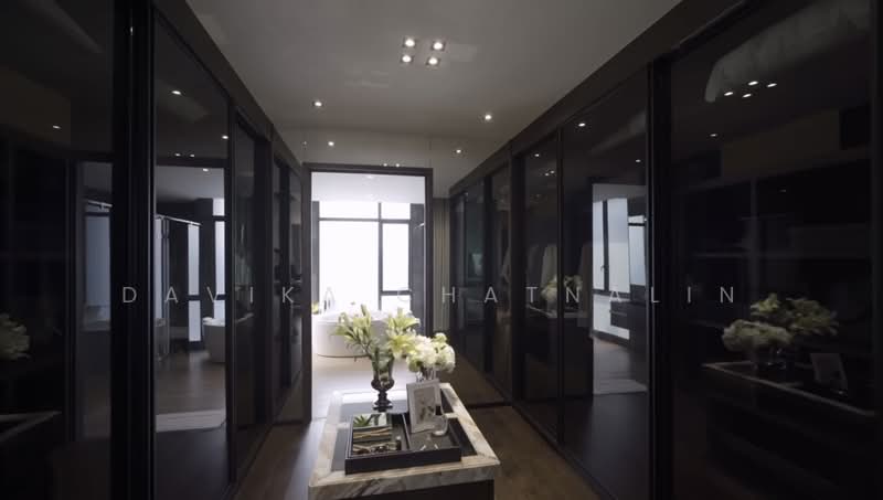 BuGaan Yothinpattana, Bangkok, 98 Soi Nawamin 111 Yak 12, Nawamin, Bueng Kum, Bangkok, 5 Bedrooms, 737 sqm, Single Detached House For Sale, by Davika Chatnalin, 500154733 - DDproperty.com