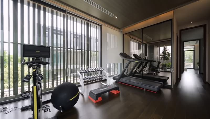 BuGaan Yothinpattana : บูก้าน โยธินพัฒนา, กรุงเทพ, 98 ซอย นวมินทร์ 111 แยก 12, นวมินทร์, บึงกุ่ม, กรุงเทพ, 737 ตร.ม., บ้านเดี่ยว ขาย, โดย Davika Chatnalin, 500154733 - DDproperty.com