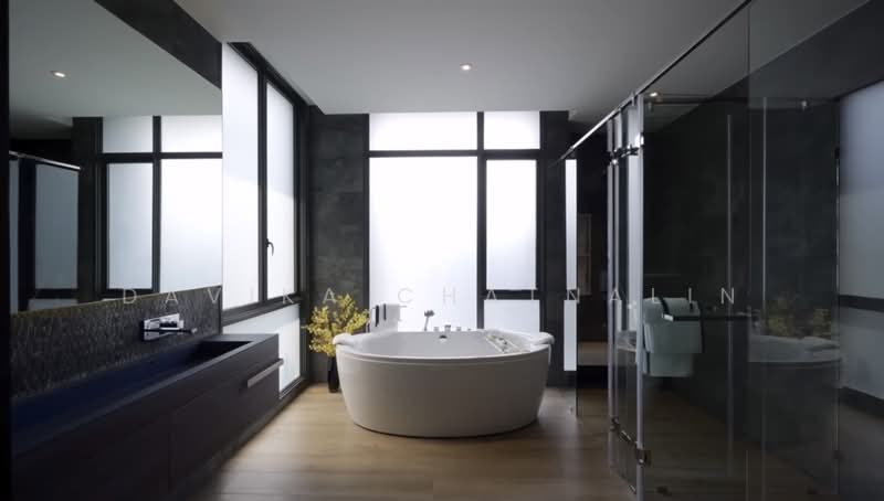 BuGaan Yothinpattana, Bangkok, 98 Soi Nawamin 111 Yak 12, Nawamin, Bueng Kum, Bangkok, 5 Bedrooms, 737 sqm, Single Detached House For Sale, by Davika Chatnalin, 500154733 - DDproperty.com