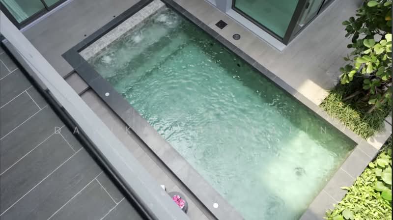 BuGaan Yothinpattana : บูก้าน โยธินพัฒนา, กรุงเทพ, 98 ซอย นวมินทร์ 111 แยก 12, นวมินทร์, บึงกุ่ม, กรุงเทพ, 737 ตร.ม., บ้านเดี่ยว ขาย, โดย Davika Chatnalin, 500154733 - DDproperty.com