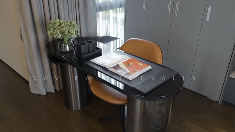 BuGaan Yothinpattana, Bangkok, 98 Soi Nawamin 111 Yak 12, Nawamin, Bueng Kum, Bangkok, 5 Bedrooms, 737 sqm, Single Detached House For Sale, by Davika Chatnalin, 500154733 - DDproperty.com