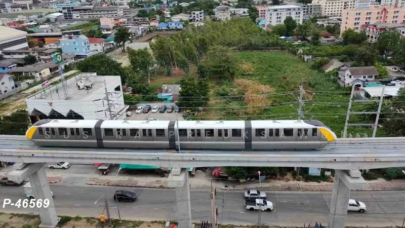 ให้เช่า - Sailom Condotel Thepharak : สายลม คอนโดเทล, สมุทรปราการ