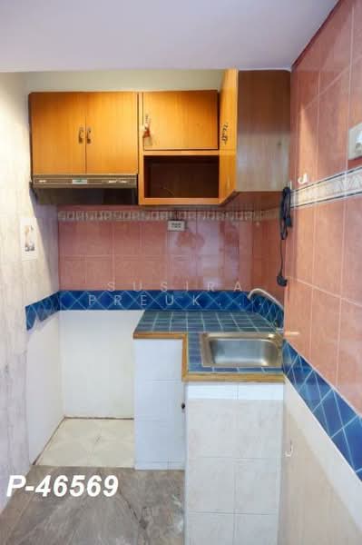 ให้เช่า - Sailom Condotel Thepharak : สายลม คอนโดเทล, สมุทรปราการ