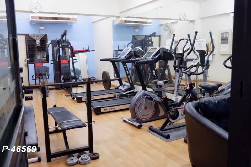 ให้เช่า - Sailom Condotel Thepharak : สายลม คอนโดเทล, สมุทรปราการ