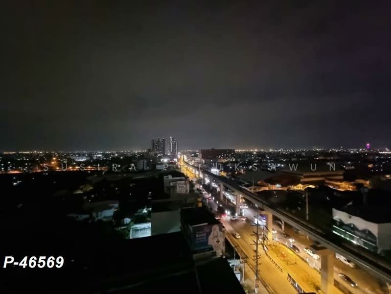 Sailom Condotel Thepharak, Samut Prakan, 34 Moo 4, Thepharak Road, Thepharak, Muang Samut Prakarn, Samut Prakan, 1 Bedroom, 64 sqm, Condo For Rent, by Susira Preuksawun, 500154734 - DDproperty.com