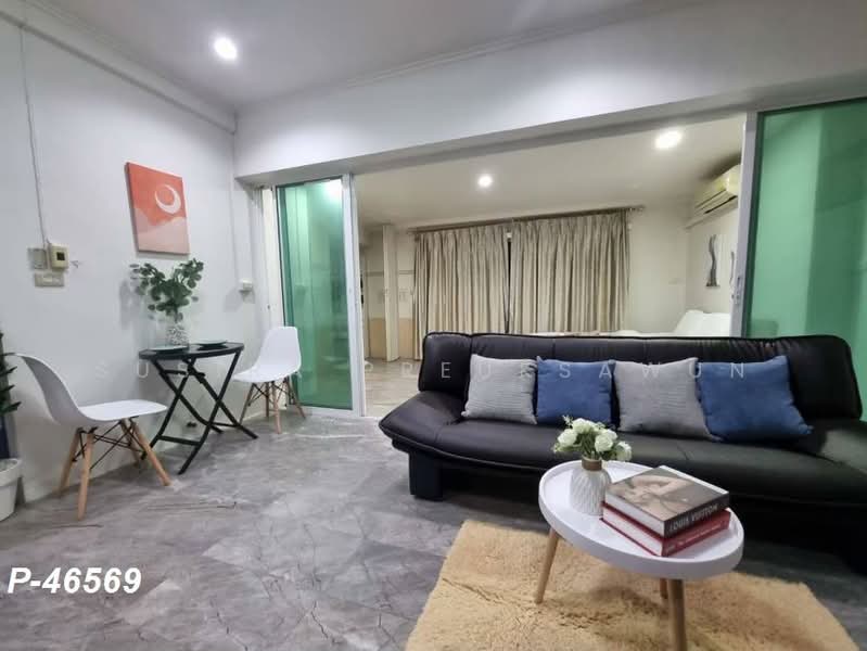 Sailom Condotel Thepharak, Samut Prakan, 34 Moo 4, Thepharak Road, Thepharak, Muang Samut Prakarn, Samut Prakan, 1 Bedroom, 64 sqm, Condo For Rent, by Susira Preuksawun, 500154734 - DDproperty.com