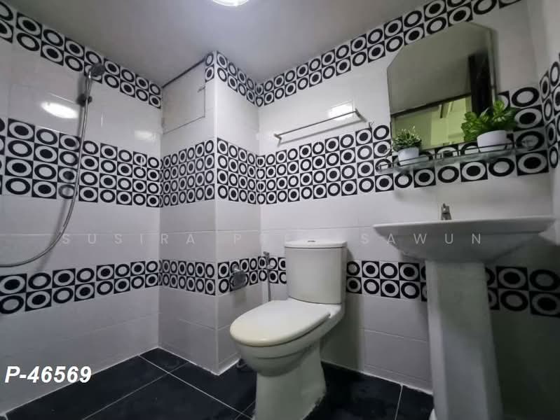 Sailom Condotel Thepharak, Samut Prakan, 34 Moo 4, Thepharak Road, Thepharak, Muang Samut Prakarn, Samut Prakan, 1 Bedroom, 64 sqm, Condo For Rent, by Susira Preuksawun, 500154734 - DDproperty.com