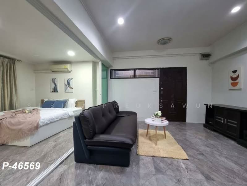 ให้เช่า - Sailom Condotel Thepharak : สายลม คอนโดเทล, สมุทรปราการ