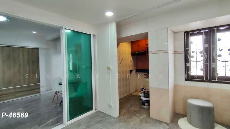 ให้เช่า - Sailom Condotel Thepharak : สายลม คอนโดเทล, สมุทรปราการ