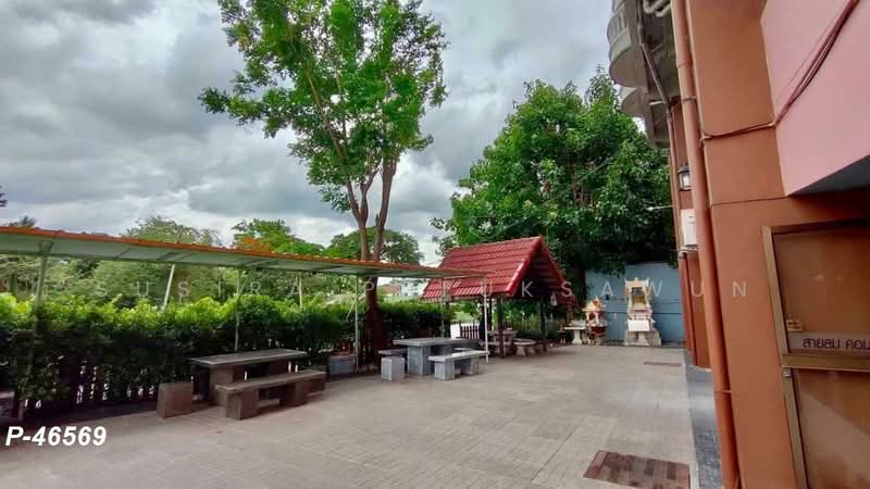 Sailom Condotel Thepharak, Samut Prakan, 34 Moo 4, Thepharak Road, Thepharak, Muang Samut Prakarn, Samut Prakan, 1 Bedroom, 64 sqm, Condo For Rent, by Susira Preuksawun, 500154734 - DDproperty.com