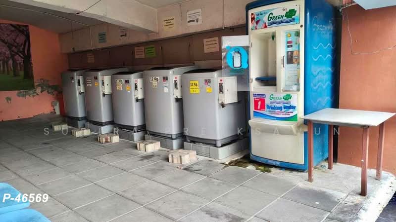 Sailom Condotel Thepharak, Samut Prakan, 34 Moo 4, Thepharak Road, Thepharak, Muang Samut Prakarn, Samut Prakan, 1 Bedroom, 64 sqm, Condo For Rent, by Susira Preuksawun, 500154734 - DDproperty.com