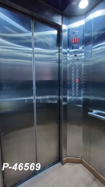 Sailom Condotel Thepharak, Samut Prakan, 34 Moo 4, Thepharak Road, Thepharak, Muang Samut Prakarn, Samut Prakan, 1 Bedroom, 64 sqm, Condo For Rent, by Susira Preuksawun, 500154734 - DDproperty.com